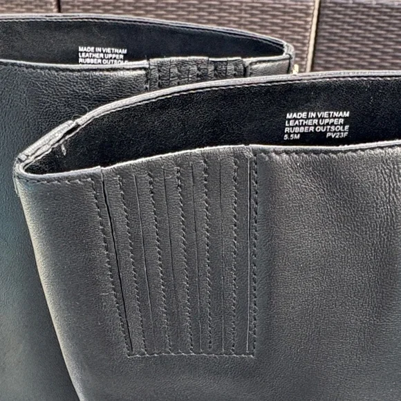 MICHAEL KORS
Isra Embellished Wedge Boot NEW - Picture 9 of 11